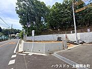 子育て世代に嬉しい穏やかな住宅エリア
