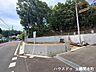 外観：子育て世代に嬉しい穏やかな住宅エリア