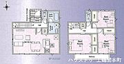 新築戸建　町田市薬師台第1　全13区画　13号棟