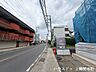 外観：現地だからこそ伝わる、前面道路を含めた開放感をぜひご体感ください。