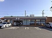 セブン-イレブン 相模原若松3丁目店 130m