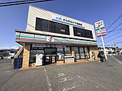 セブンイレブン 相模原双葉店 810m