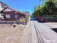 神奈川県相模原市南区東林間6丁目：物件画像