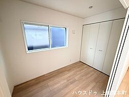洋室の画像