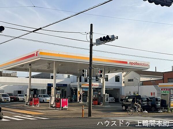 周辺を拡大表示