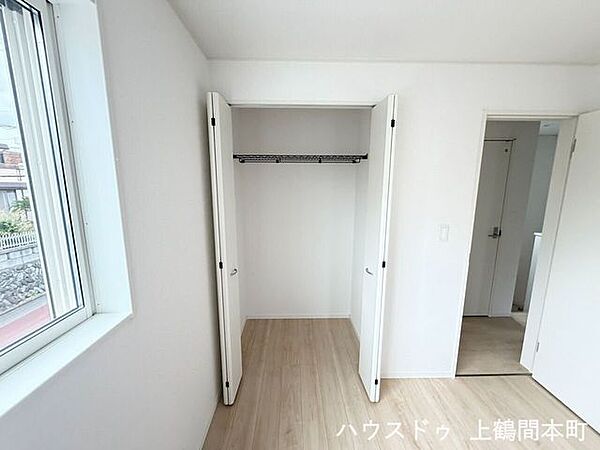収納を拡大表示