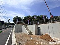 東京都町田市薬師台1丁目：物件画像
