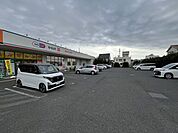 ドラッグセイムス 麻溝台店 1120m