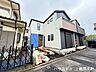 外観：バランスの取れた外観デザインで、長く愛着の持てる住まいです