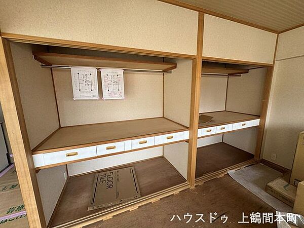 和室
