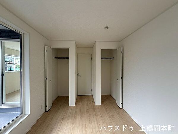 子供部屋を拡大表示
