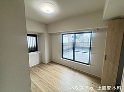 子供部屋の画像