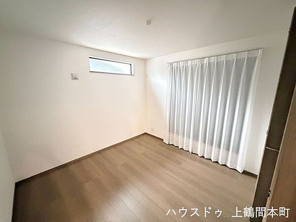 洋室を拡大表示