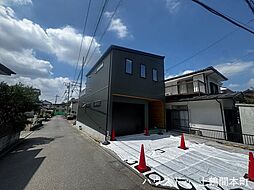 外観の画像