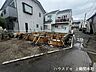 外観：お問い合わせはハウスドゥ上鶴間本町へ！