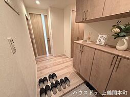 室内の画像
