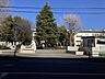 周辺：谷口台小学校 1450m