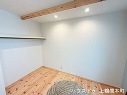 洋室の画像