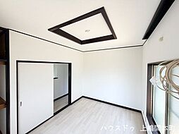 洋室の画像