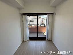 洋室の画像