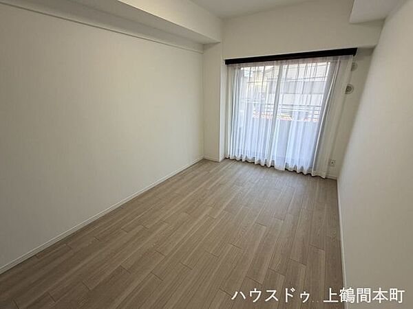 洋室