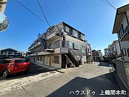 外観の画像