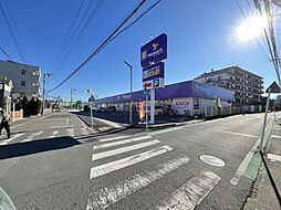ネオコーポ町田 6階