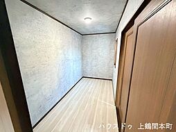 室内の画像