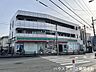 周辺：ローソンストア100 相模原栄町店 830m