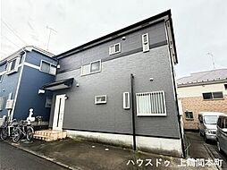 外観の画像