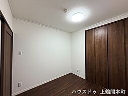 洋室の画像