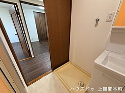 室内の画像