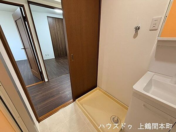 室内を拡大表示