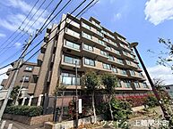 神奈川県相模原市南区上鶴間本町7丁目：物件画像