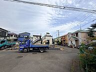 神奈川県相模原市南区御園1丁目：物件画像