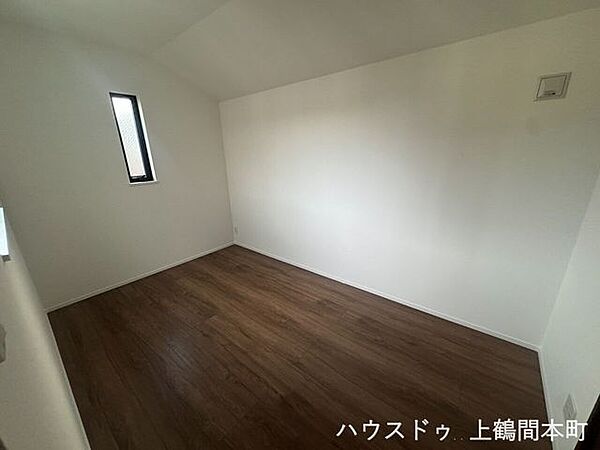 洋室