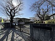 双葉小学校 440m