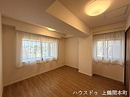 洋室の画像