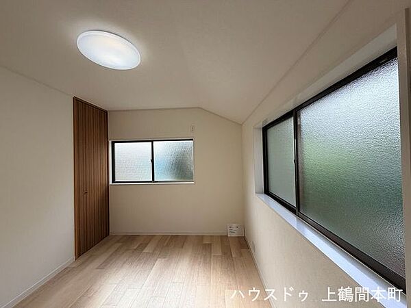 洋室