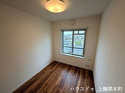 洋室の画像