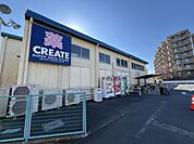 クリエイトＳ・Ｄ 相模原上鶴間店 720m