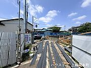建築中のため同仕様物件のご案内も可能です