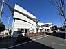周辺：相模原市立 鶴園中和田こどもセンター 610m