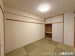 和室の画像