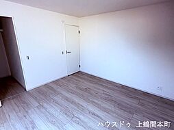 洋室の画像