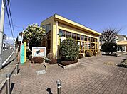 相模原市立　上溝南こどもセンター・児童クラブ 910m