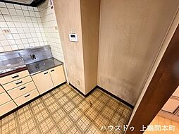 キッチン