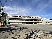 大野文化幼稚園 570m
