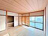 洋室：リフォーム中【2階南側洋室】和室から洋室へ変更いたします。