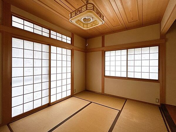 和室